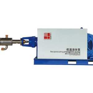 Máy bơm Khí LO, LAr,LNi