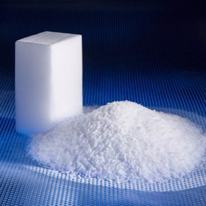 Đá khô - CO2 rắn